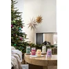 Yankee Candle Signature šventinė „Winterfest“ žvakė didelė, 567 g