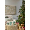 Yankee Candle Signature šventinė „Winterfest“ žvakė didelė, 567 g