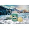 Yankee Candle Signature šventinė „Winterfest“ žvakė didelė, 567 g