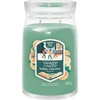 Yankee Candle Signature šventinė „Winterfest“ žvakė didelė, 567 g