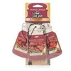 „Yankee Candle“ automobilio kvapiklių rinkinys „Juodas Cherry“ – 3 vnt.