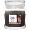 Yankee Candle Yankee Home Świeca mała Juodas COCONUT YANKEE