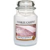 Yankee Candle Angel Wings Scented Candle, 623 g