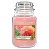 Yankee Candle Aromatinė didelė žvakė "Sun-Drenched Apricot Rose" 623 g