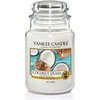 Yankee Candle Coconut Splash kvapioji žvakė, 623 g