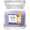 Yankee Home Świeca mała LEMON LAVENDER YANKEE
