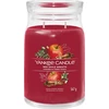 Yankee Candle Yankee žvakė Raudona obuolių vainikas 567 g