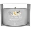 Yankee Candle Smoked Vanilla &amp; Cashmere 37 g