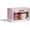 Yankee Candle Kalėdinis rinkinys su vidutinio dydžio "Classic" žvakėmis