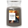 Yankee Candle Yankee Home Świeca duża CRACKLING EMBERS YANKEE