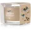 Yankee Candle Amber & Sandalwood kvapioji žvakė unisex, 37 g