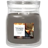 Yankee Home Yankee Candle Crackling Embers wax candle Cylinder Wood Pilkas 1 pc(s)