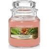 Žvakė Yankee Candle Paskutinis Rojus, mažas stiklainis (104g)