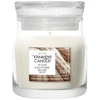 Yankee Home Świeca mała WARM CASHMERE YANKEE