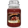 Yankee Candle Crisp Campfire Apples Scented Candle