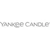 Yankee Candle kvepianti žvakė Home Inspiration didelė balta lininė - nėriniai 538 g