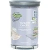 Yankee Candle Aromatinė žvakė Signature tumbler large Calm - Quiet Place 567 g