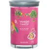 Yankee Candle Aromatinė žvakė Signature tumbler large Art In The Park 567 g