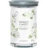 Yankee Candle Aromatinė žvakė Signature tumbler large Baltas Gardenia 567 g