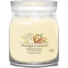 Yankee Candle Banoffee Waffle kvepianti žvakė, 368 g
