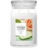 Yankee Candle Yankee Candle Signature Blooming Love Žvakė Didelė 567 g
