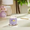Yankee Candle Aromatinė žvakė Signature glass medium Lemon Lavender 368 g