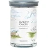 Yankee Candle Aromatinė žvakė Signature tumbler large Clean Cotton 567 g