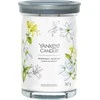 Yankee Candle Aromatinė žvakė Signature tumbler large Midnight Jasmine 567 g