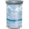 Yankee Candle Aromatinė žvakė Signature tumbler large Ocean Air 567 g