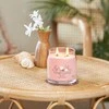 Yankee Candle Rožinė Sands 122 g