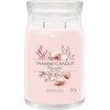 Yankee Candle Aromatinė žvakė "Signature large glass Rožinė Sands" 567 g