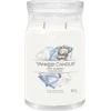 „Yankee Candle“ kvapioji žvakė „Signature Soft Blanket“