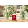 Yankee Candle Putojantis cinamonas 567 g