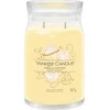 „Yankee Candle“ firminė vanilinio keksiuko kvapioji žvakė