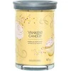 Yankee Candle Aromatinė žvakė Signature tumbler large Vanilla Cupcake 567 g
