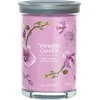 Yankee Candle Aromatinė žvakė Signature tumbler large Wild Orchid 567 g