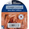 Yankee Candle cinamono lazdelė 22 g