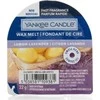 Yankee Candle Lemon Lavender kvapusis vaškas, 22 g
