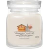 Yankee Candle Yankee Candle – YC Signature – Vidutinio dydžio – Miuncheno Kalėdų mugė