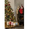 Yankee Candle North Pole Hideaway kvepianti žvakė, 368 g