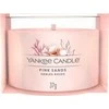 Yankee Candle Rožinė Sands kvapioji žvakė