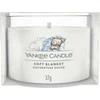 Yankee Candle Minkšta antklodė kvepianti žvakė
