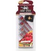Yankee Candle Juodas Vyšnių kvapo automobilio ventiliacijos žvakė 28 g