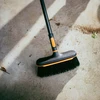 Lauko šepetys Fiskars OneClick 1080701, 270 mm