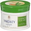 Yardley Almond & Aloe Vera Hair – maitinantis plaukų kremas, 150 g