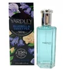 Yardley Bluebell and Sweetpea EDT tualetinis vanduo moterims, 125 ml