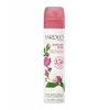 Yardley angliškų rožinių kvapo purškiklis moterims, 75 ml