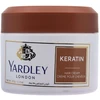 Yardley Keratin Hair kremas plaukams maitinamasis, 150 g