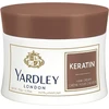 Yardley Keratin Hair kremas plaukams maitinamasis, 150 g