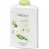 Yardley Lily Of The Valley kūno pudra Lily, 200 g